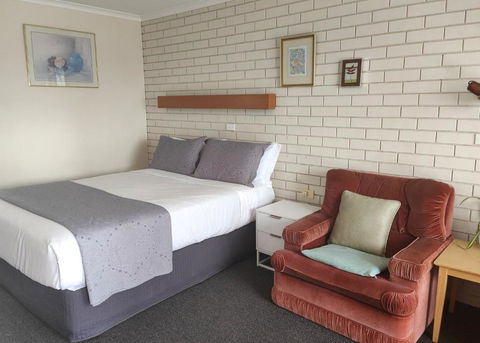 Alfred Motor Inn - Accommodation Melbourne 2