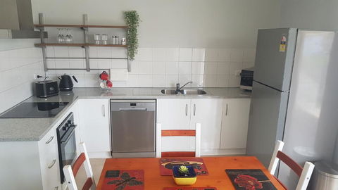 Alkion Villa - Accommodation Melbourne 4