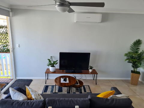 Alkion Villa - Accommodation Melbourne 3