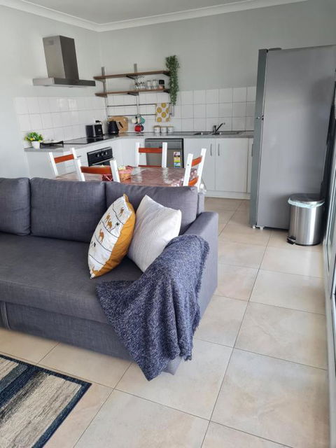 Alkion Villa - Accommodation Melbourne 1