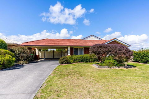 Alkira Inverloch - Accommodation Melbourne 1