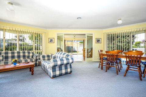 Alkira Inverloch - Accommodation Melbourne 3