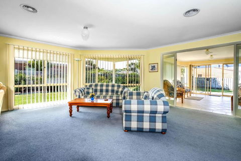 Alkira Inverloch - Accommodation Melbourne 4