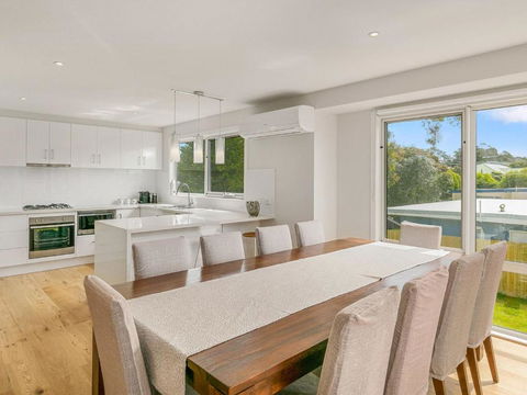 All Decked Out - Accommodation Melbourne 4