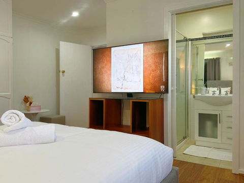 All-Seasons Comfort - Close To CBD & Air Port - Accommodation Melbourne 2
