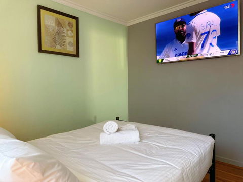 All-Seasons Comfort - Close To CBD & Air Port - Accommodation Melbourne 4