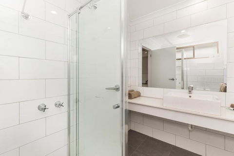 Allara Motor Lodge - Accommodation Melbourne 2
