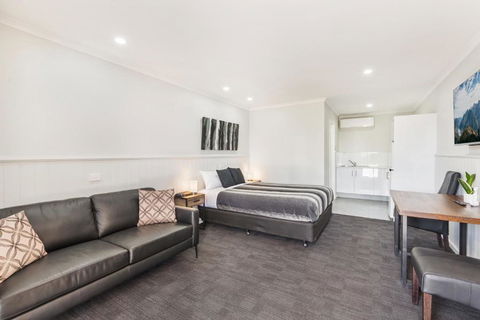 Allara Motor Lodge - Accommodation Melbourne 0