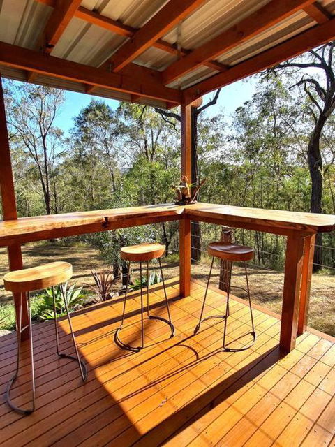 Allawah Bush Retreat - Accommodation Melbourne 4