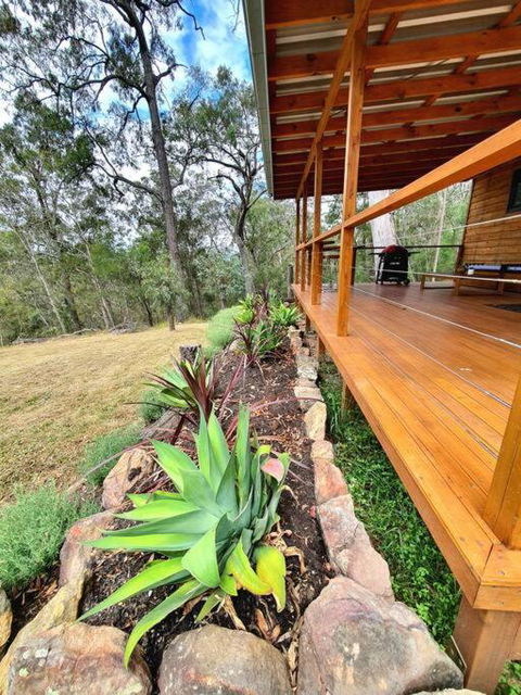 Allawah Bush Retreat - Accommodation Melbourne 2