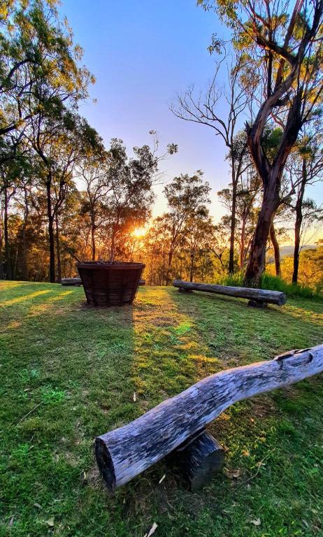 Allawah Bush Retreat - Accommodation Melbourne 1