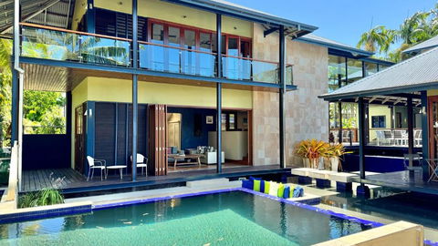 Allawah Port Douglas - Accommodation Melbourne 2