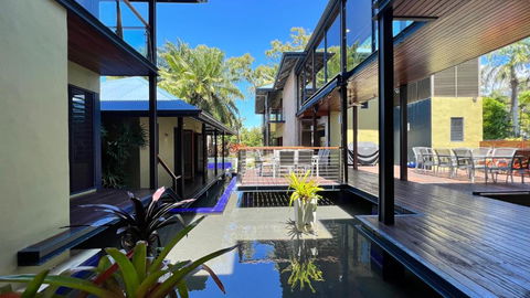 Allawah Port Douglas - Accommodation Melbourne 4