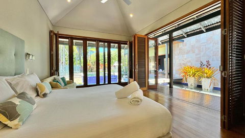 Allawah Port Douglas - Accommodation Melbourne 0
