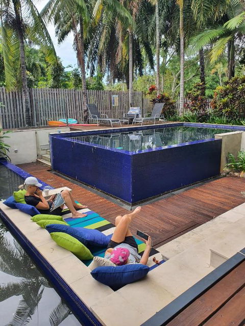 Allawah Port Douglas - Accommodation Melbourne 3