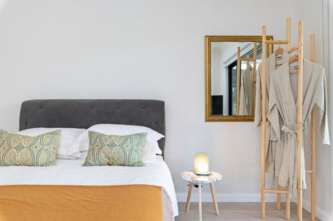 Alluca Villa McLaren Vale Vineyard Escape - Accommodation Melbourne 3