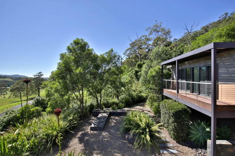 Alluvium - City Luxury In The Country - Accommodation Melbourne 0
