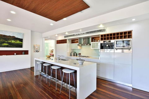 Alluvium - City Luxury In The Country - Accommodation Melbourne 4