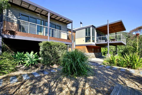 Alluvium - City Luxury In The Country - Accommodation Melbourne 3