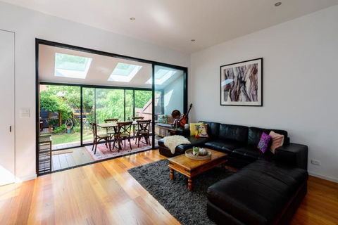 Alma, Art Deco Home In Caufield North - Accommodation Melbourne 0