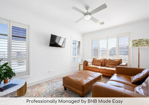 Aloe Vera Retreat - Close To Gardens & Wineries - Accommodation Melbourne 0