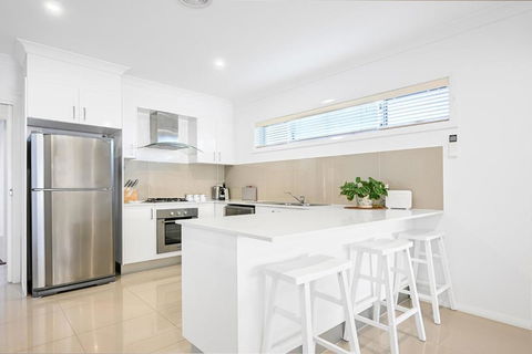 Aloe Vera Retreat - Close To Gardens & Wineries - Accommodation Melbourne 1