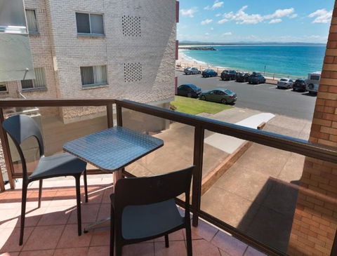 Aloha Beachside - Accommodation Melbourne 1