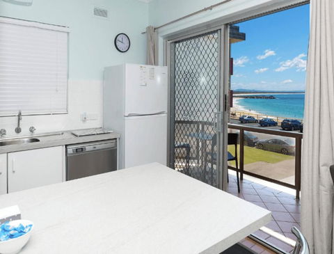 Aloha Beachside - Accommodation Melbourne 0