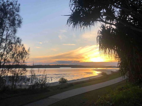 Aloha Iluka! - Accommodation Melbourne 3