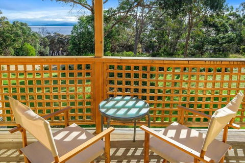 Alonnah Bruny Island Views - Accommodation Melbourne 0