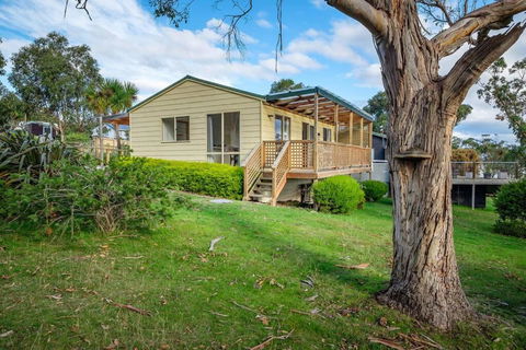 Alonnah Bruny Island Views - Accommodation Melbourne 1