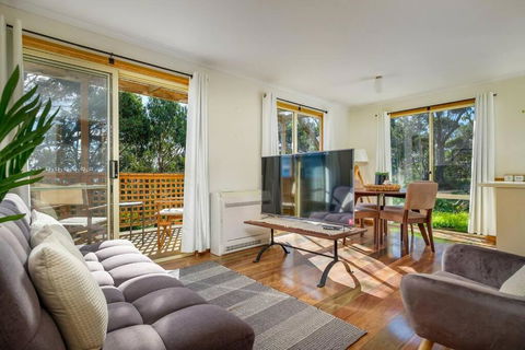 Alonnah Bruny Island Views - Accommodation Melbourne 2