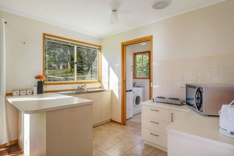 Alonnah Bruny Island Views - Accommodation Melbourne 3