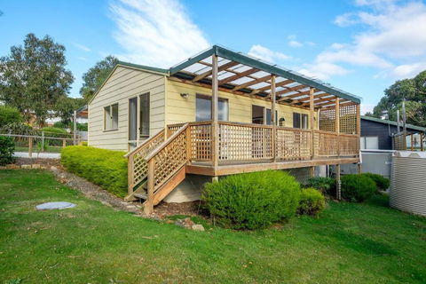 Alonnah Bruny Island Views - Accommodation Melbourne 4