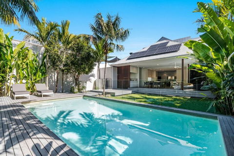 Alpha Luxe - Pure Luxury By Belle Escapes Byron Bay - Accommodation Melbourne 0