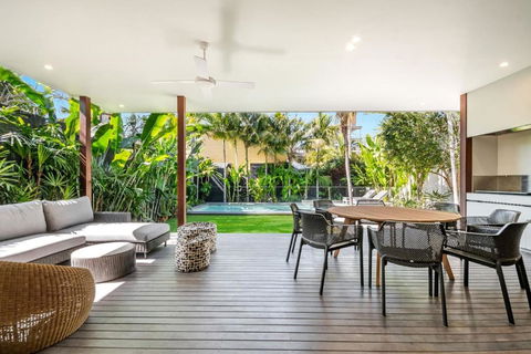 Alpha Luxe - Pure Luxury By Belle Escapes Byron Bay - Accommodation Melbourne 4