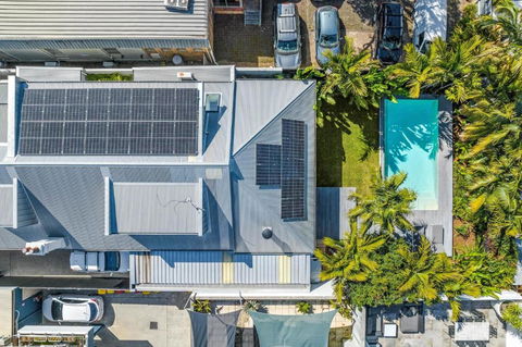 Alpha Luxe - Pure Luxury By Belle Escapes Byron Bay - Accommodation Melbourne 3