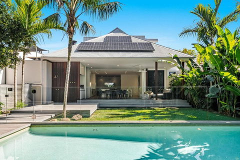 Alpha Luxe - Pure Luxury By Belle Escapes Byron Bay - Accommodation Melbourne 1