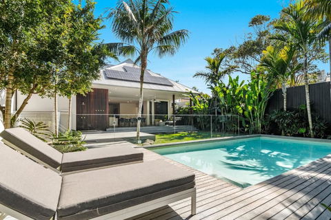 Alpha Luxe - Pure Luxury By Belle Escapes Byron Bay - Accommodation Melbourne 2