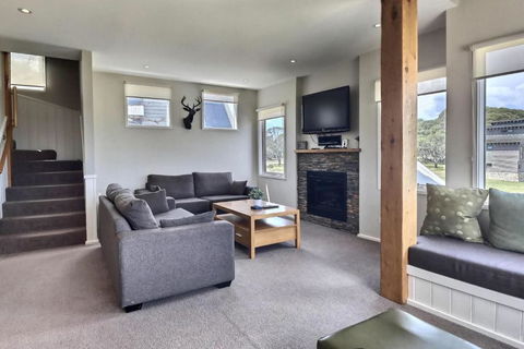 Alpine Edge - Accommodation Melbourne 1