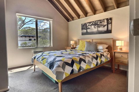 Alpine Edge - Accommodation Melbourne 2