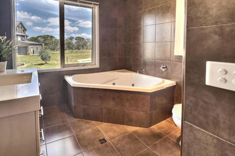 Alpine Edge - Accommodation Melbourne 4