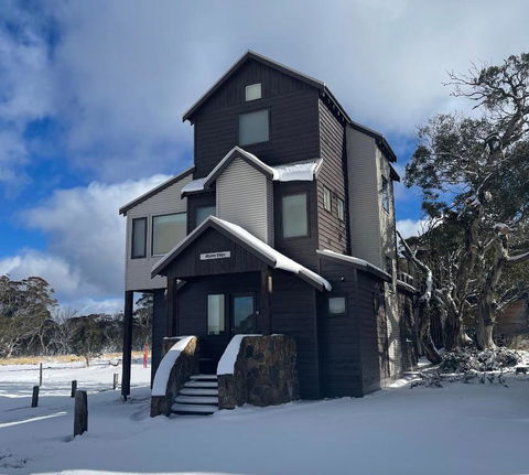Alpine Edge - Accommodation Melbourne 0