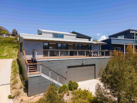 Alpine Freedom - Accommodation Melbourne 0