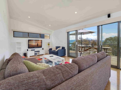 Alpine Freedom - Accommodation Melbourne 1
