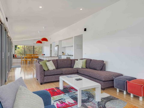 Alpine Freedom - Accommodation Melbourne 2