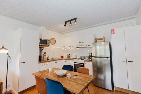 Alpine Mountain View - 24 Of 13-15 Kirwan Close - Accommodation Melbourne 1