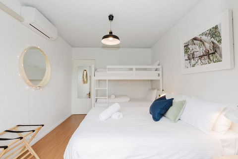 Alpine Mountain View - 24 Of 13-15 Kirwan Close - Accommodation Melbourne 4