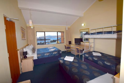 Alpine Resort Motel - Accommodation Melbourne 3