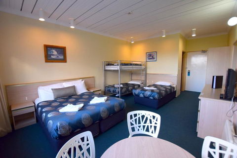 Alpine Resort Motel - Accommodation Melbourne 4